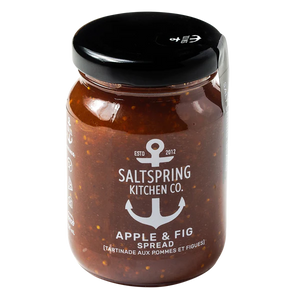 Salt Spring Kitchen Winter Collection Gift Box