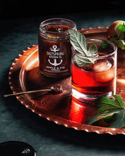 Load image into Gallery viewer, Salt Spring Kitchen Apple &amp; Fig Spread
