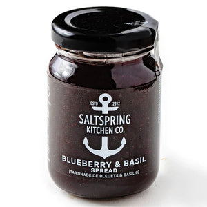 Salt Spring Kitchen Sweet Trio Collection