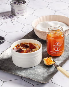 Salt Spring Kitchen Sweet Trio Collection
