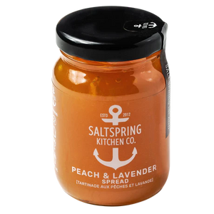 Salt Spring Kitchen Sweet Trio Collection