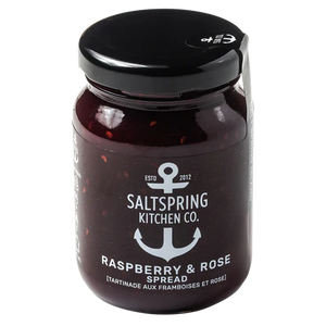 Salt Spring Kitchen Sweet Trio Collection