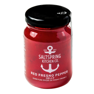 Salt Spring Kitchen Winter Collection Gift Box