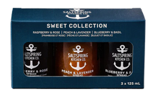 Load image into Gallery viewer, Salt Spring Kitchen Sweet Trio Collection
