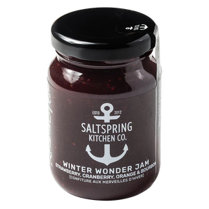 Salt Spring Kitchen Winter Collection Gift Box