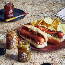Load image into Gallery viewer, Candied Jalapeño Relish
