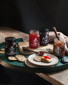Salt Spring Kitchen Winter Collection Gift Box