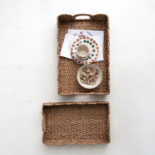 Load image into Gallery viewer, Braided Bankuan Tray
