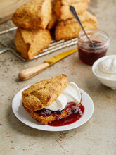 Load image into Gallery viewer, Maison Zoe Ford Sugar Topped Dream Scone Mix
