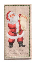 Load image into Gallery viewer, Christmas Guest Towels
