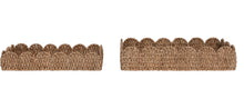 Load image into Gallery viewer, Braided Bankuan Tray
