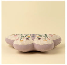 Load image into Gallery viewer, Beautiful Butterfly Pillow
