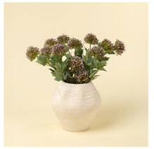 Load image into Gallery viewer, Sedum Spray, Purple
