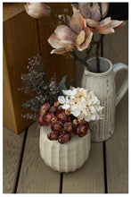 Load image into Gallery viewer, Primrue Eucalyptus Spray, Purple
