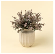 Load image into Gallery viewer, Primrue Eucalyptus Spray, Purple
