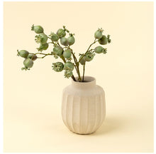 Load image into Gallery viewer, Poppy Pod Branch
