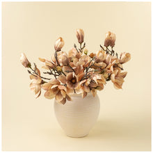 Load image into Gallery viewer, Magnolia Branch, Cream
