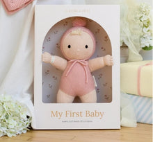 Load image into Gallery viewer, Cuddle + Kind, My First Baby Rose
