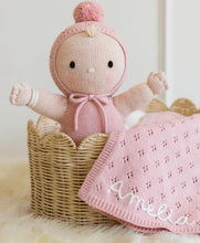 Load image into Gallery viewer, Cuddle + Kind, My First Baby Rose
