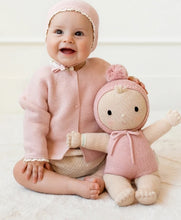 Load image into Gallery viewer, Cuddle + Kind, My First Baby Rose

