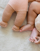 Load image into Gallery viewer, Cuddle + Kind My First Baby, Peach Pink
