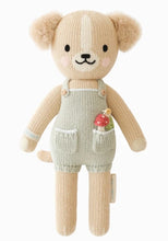Load image into Gallery viewer, Cuddle + Kind Theo the Golden Puppy, 13"
