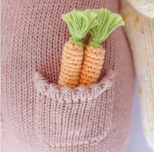Load image into Gallery viewer, Cuddle + Kind Harper the Bunny, 13"
