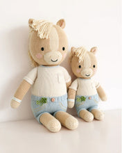 Load image into Gallery viewer, Cuddle + Kind Liam the Pony, 13"
