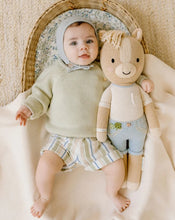 Load image into Gallery viewer, Cuddle + Kind Liam the Pony, 13"
