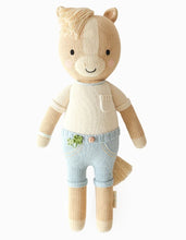 Load image into Gallery viewer, Cuddle + Kind Liam the Pony, 13"

