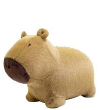 Load image into Gallery viewer, Soft Bouncy Capybara
