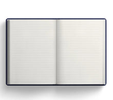 Load image into Gallery viewer, Earthy Marble Notebook
