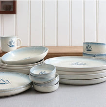 Load image into Gallery viewer, Nautical Bowl
