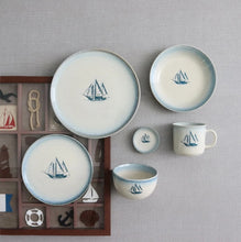 Load image into Gallery viewer, Nautical Mini Bowl
