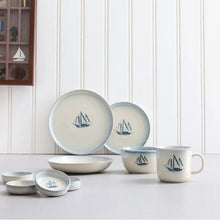 Load image into Gallery viewer, Nautical Mini Bowl
