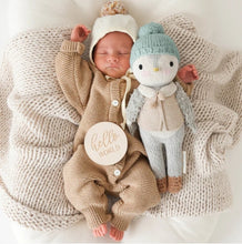 Load image into Gallery viewer, Cuddle + Kind Greyson the Penguin, Regular, 20&quot;
