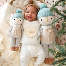 Load image into Gallery viewer, Cuddle + Kind Greyson the Penguin, Regular, 20&quot;
