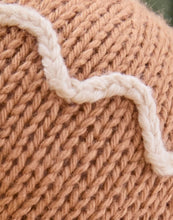 Load image into Gallery viewer, Cuddle + Kind Baby Gingerbread, Icing White
