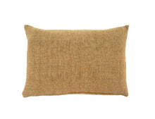 Load image into Gallery viewer, Archer Linen Cushion, All Spice, 16X24"
