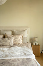 Load image into Gallery viewer, August Linen Pillow
