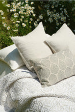 Load image into Gallery viewer, Briar Block Print Pillow
