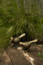 Load image into Gallery viewer, Sparrow Pair, Set of 2

