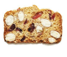 Load image into Gallery viewer, Toast for Cheese Cherries, Almonds and Linseeds
