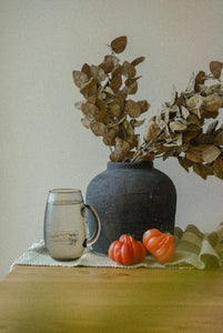 Autumn Leaves Branch