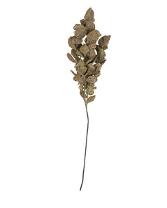 Autumn Leaves Branch