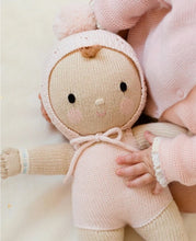 Load image into Gallery viewer, Cuddle + Kind My First Baby, Blush
