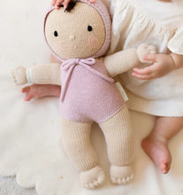 Load image into Gallery viewer, Cuddle + Kind My First Baby, Lavender
