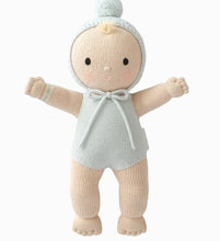 Load image into Gallery viewer, Cuddle + Kind My First Baby, Bluebell
