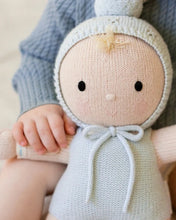 Load image into Gallery viewer, Cuddle + Kind My First Baby, Bluebell
