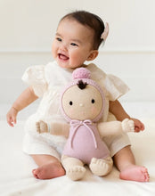 Load image into Gallery viewer, Cuddle + Kind My First Baby, Lavender
